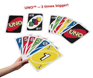 giant uno cards Rental party fiesta birthdays bachelors alquiler evento actividad