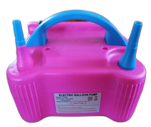 Balloon Inflator Pump Machine