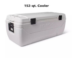 152 Qt. Big Coolers rental alquiler Rental party fiesta birthdays bachelors alquiler evento actividad