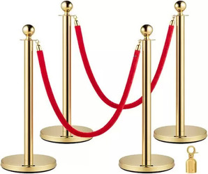 Stanchions Rentals alquiler Rental party fiesta birthdays bachelors alquiler evento actividad