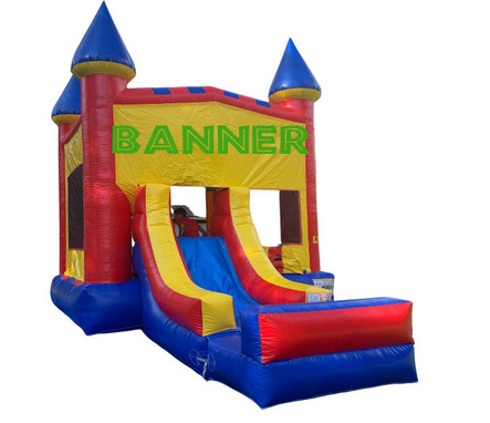 Bounce house brincolines quince sweet sixteen wedding events party birthdays rentals