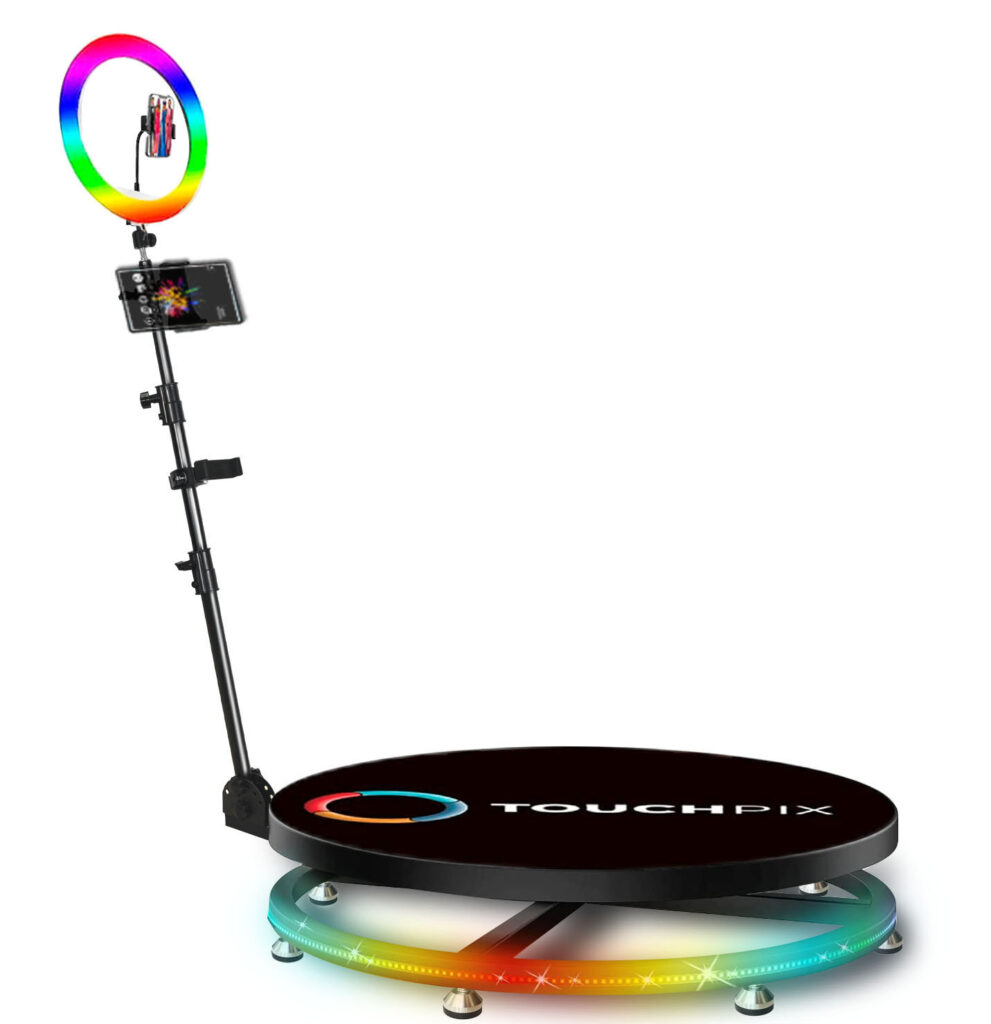 overlays 360 photo booth rental parties events weddings cumpleanos quinceaneros fiestas alquiler