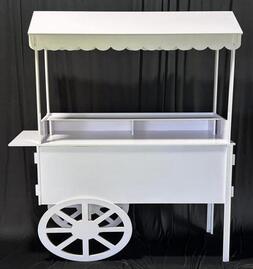 candy cart birthdays parties quinceaneras fiesta sweetsixteen weddings bodas rental alquilers renta